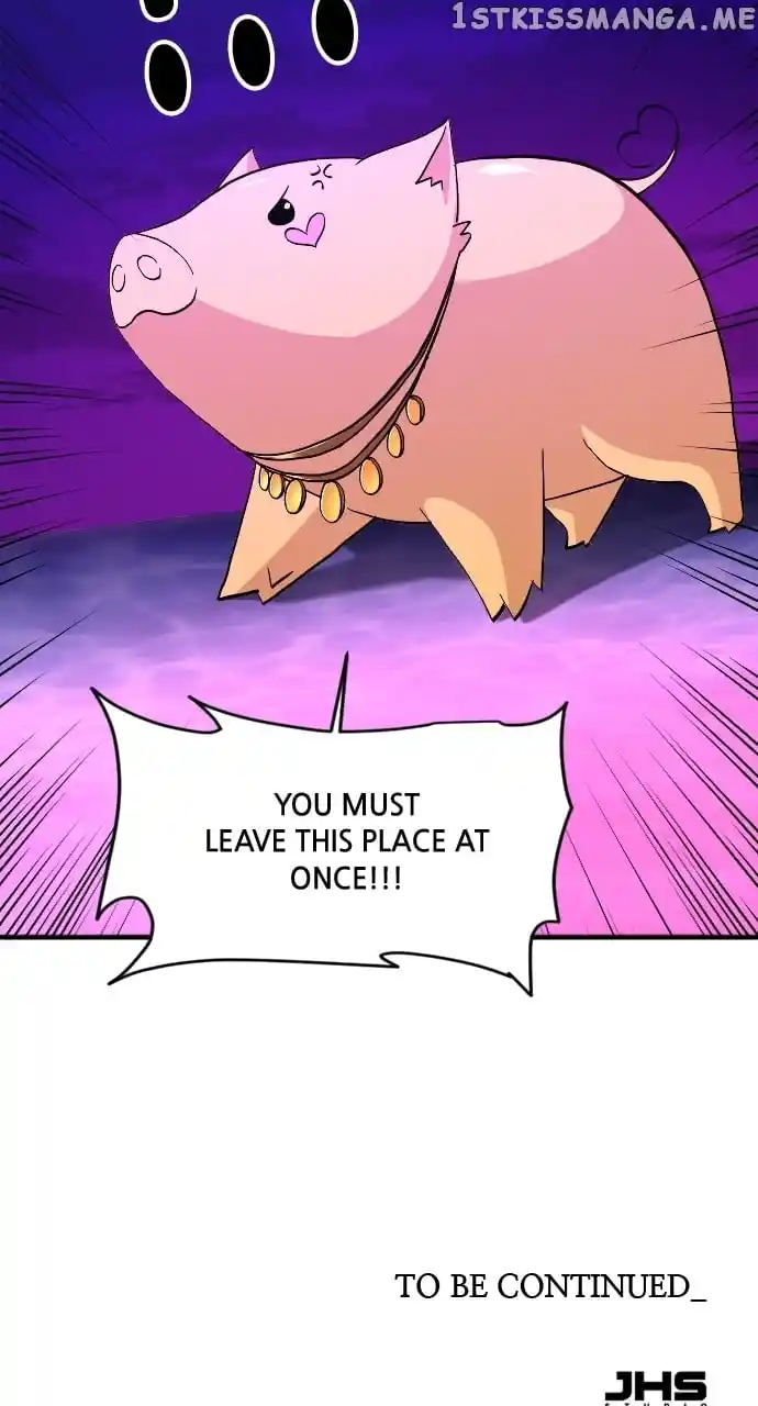 The Last Golden Child Chapter 83