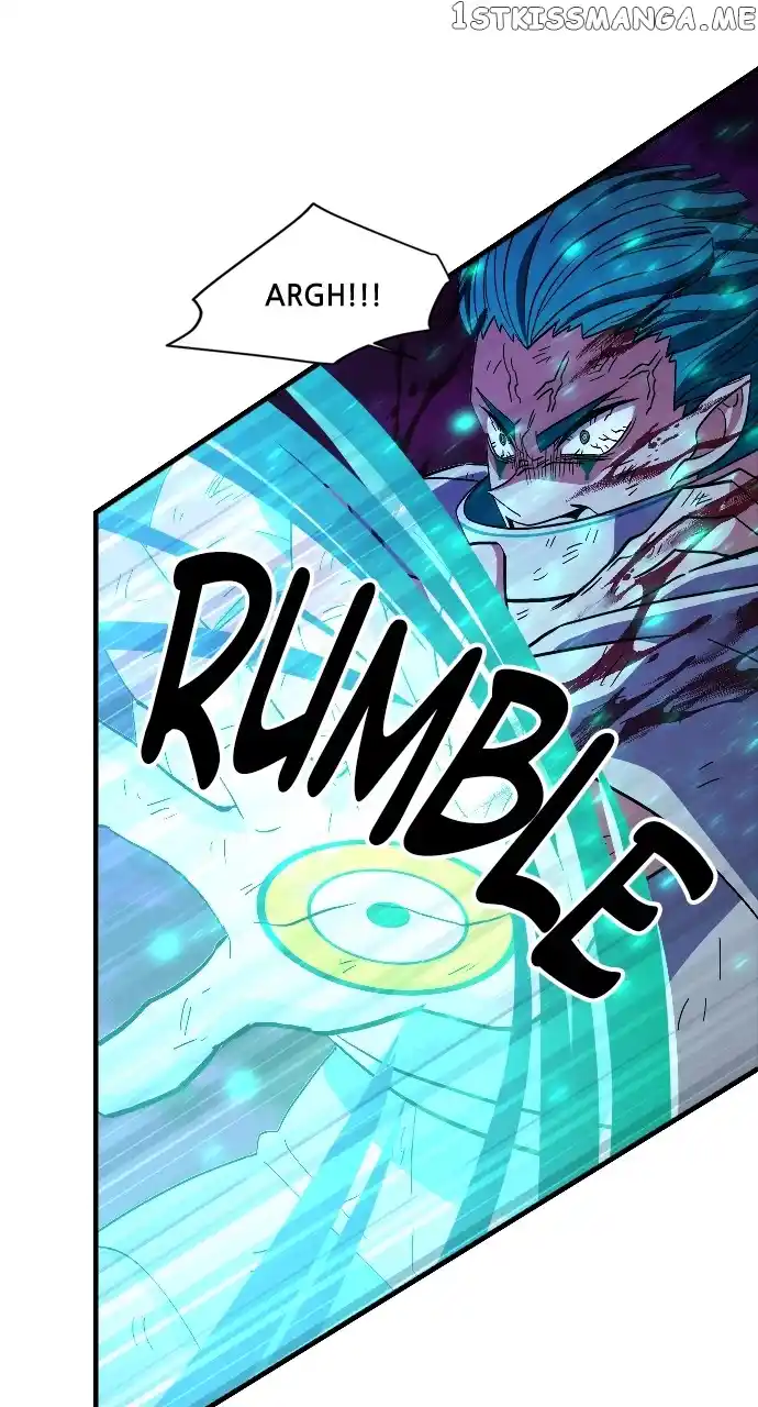 The Last Golden Child Chapter 85