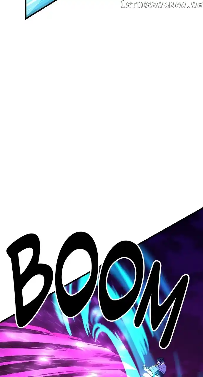 The Last Golden Child Chapter 85