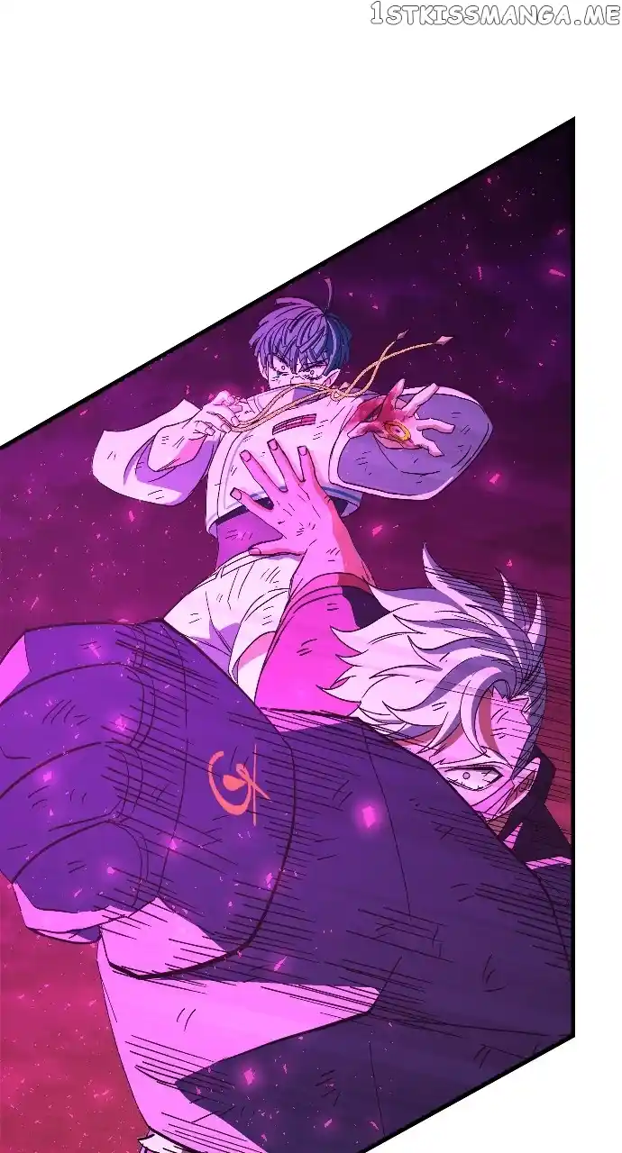 The Last Golden Child Chapter 85