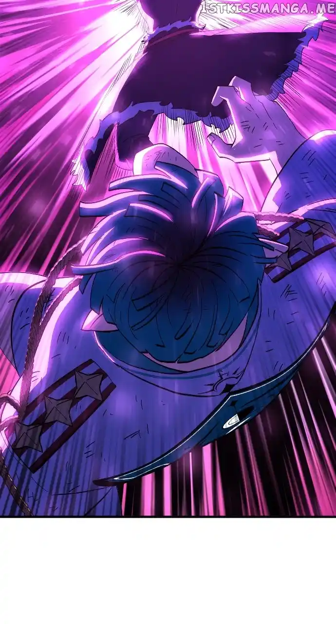 The Last Golden Child Chapter 85