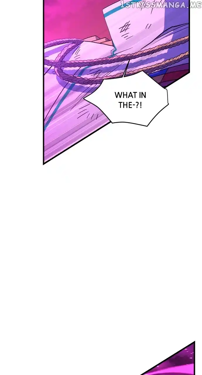 The Last Golden Child Chapter 85