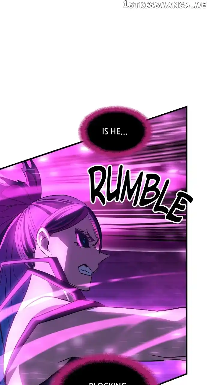 The Last Golden Child Chapter 85