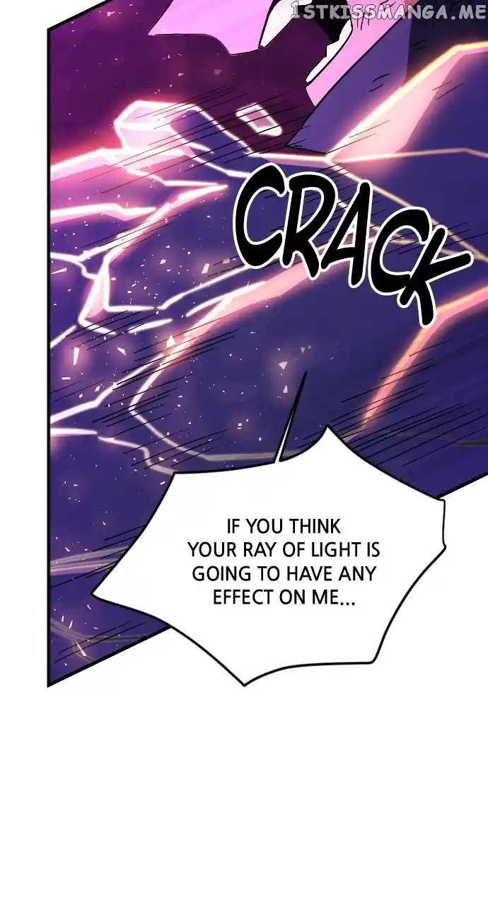 The Last Golden Child Chapter 85