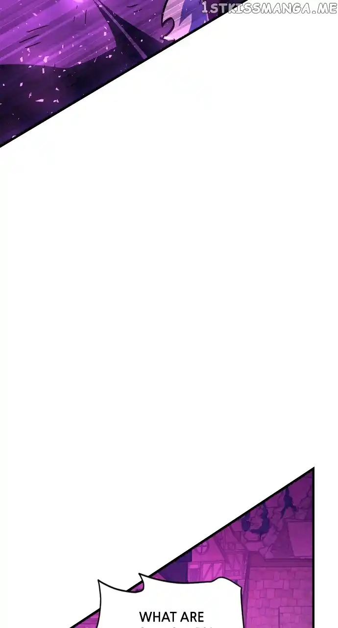 The Last Golden Child Chapter 85