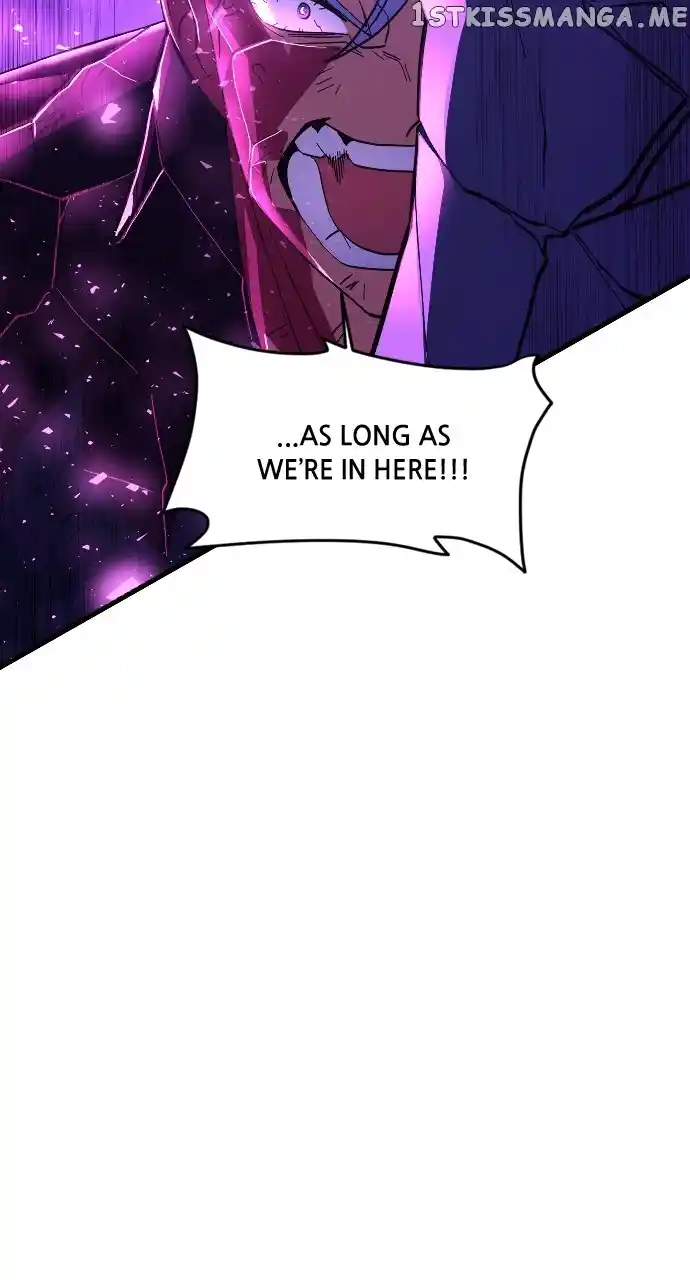 The Last Golden Child Chapter 85