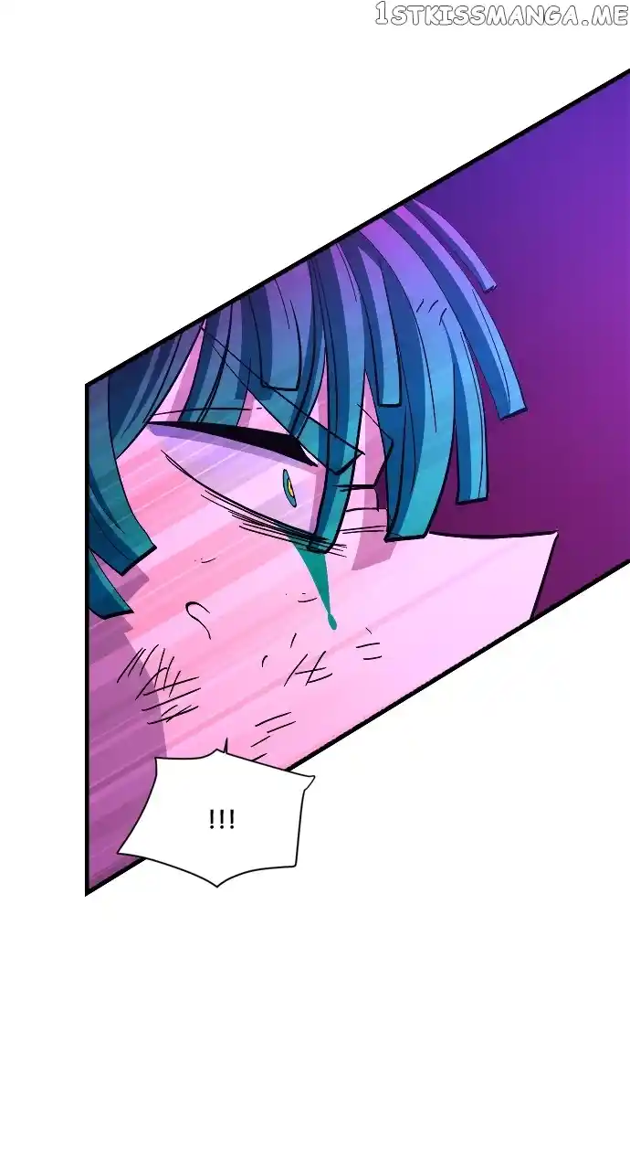 The Last Golden Child Chapter 85