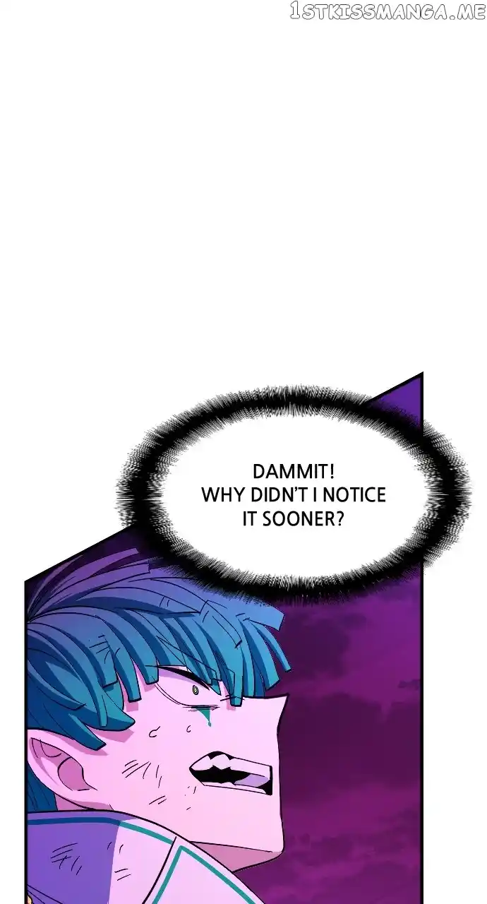 The Last Golden Child Chapter 85