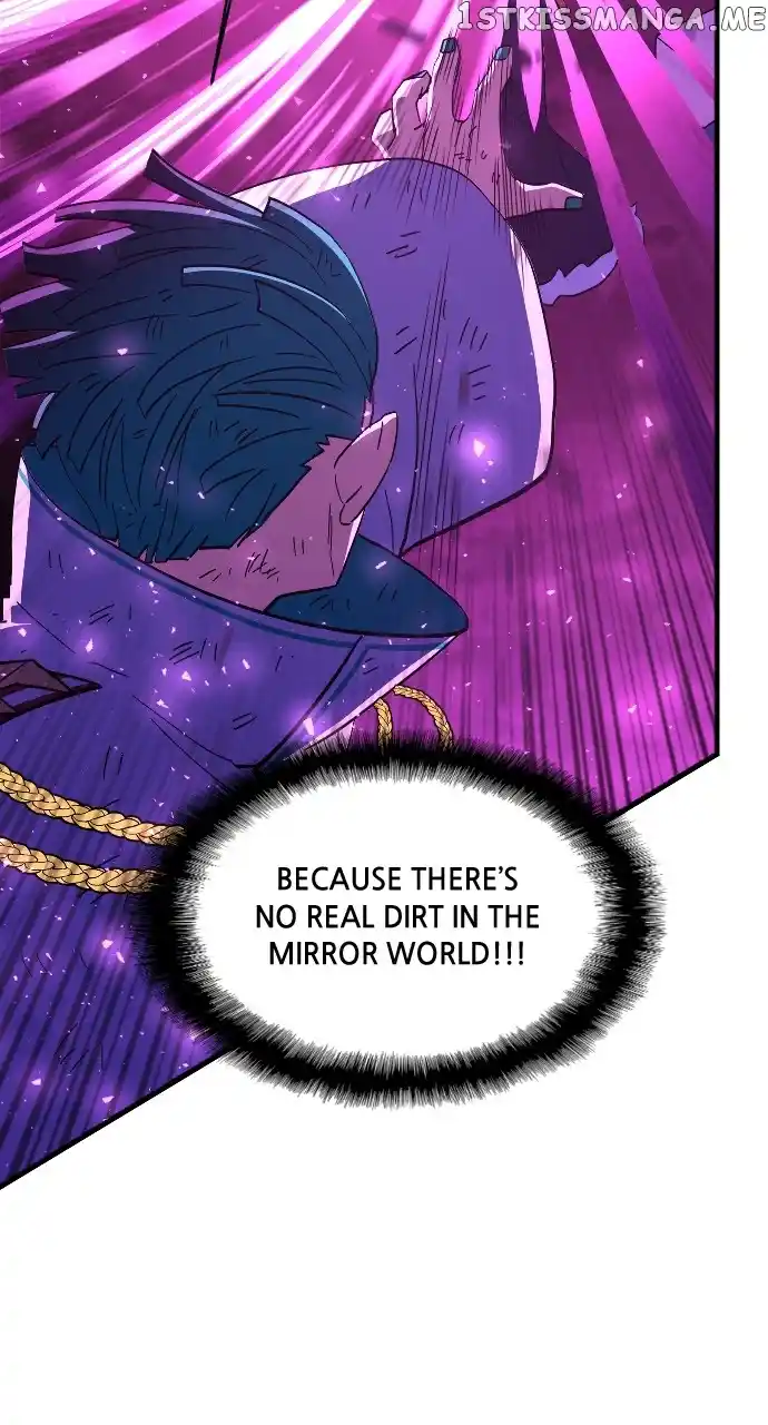 The Last Golden Child Chapter 85