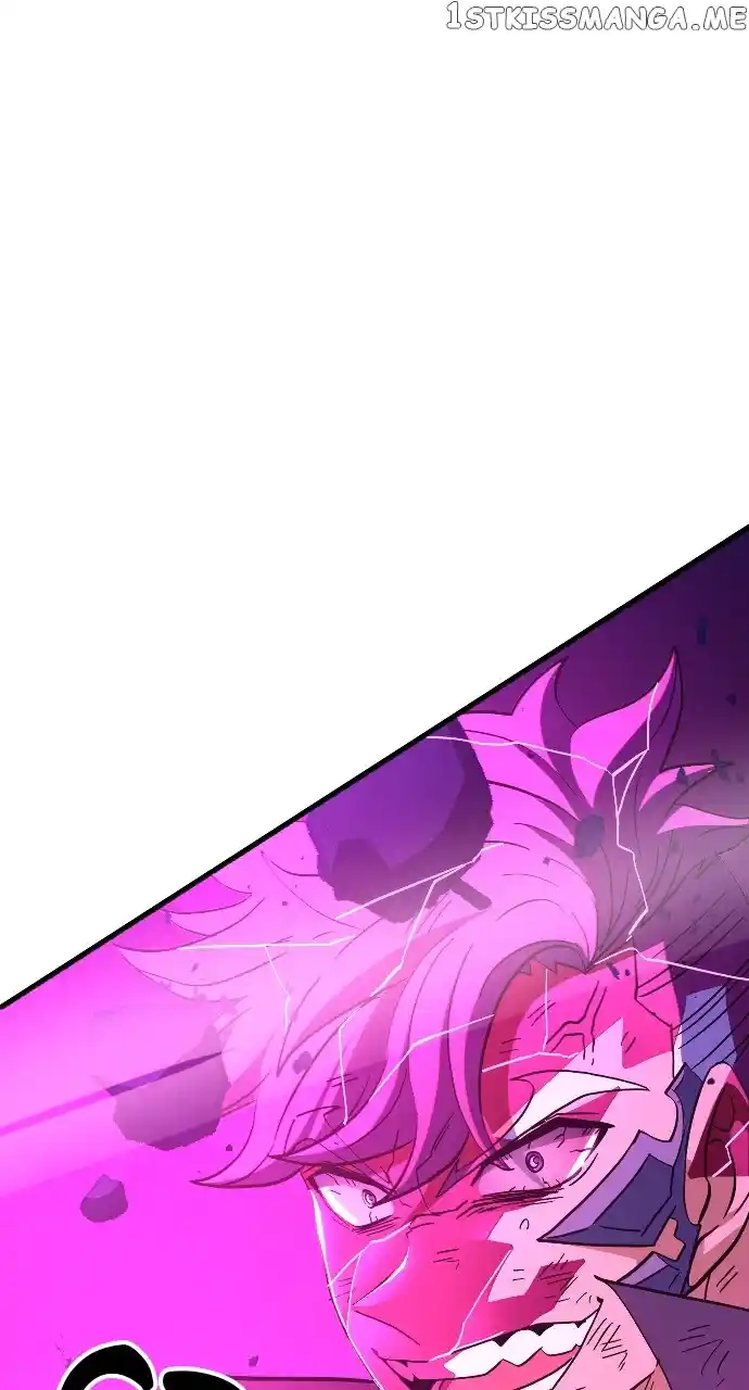 The Last Golden Child Chapter 85