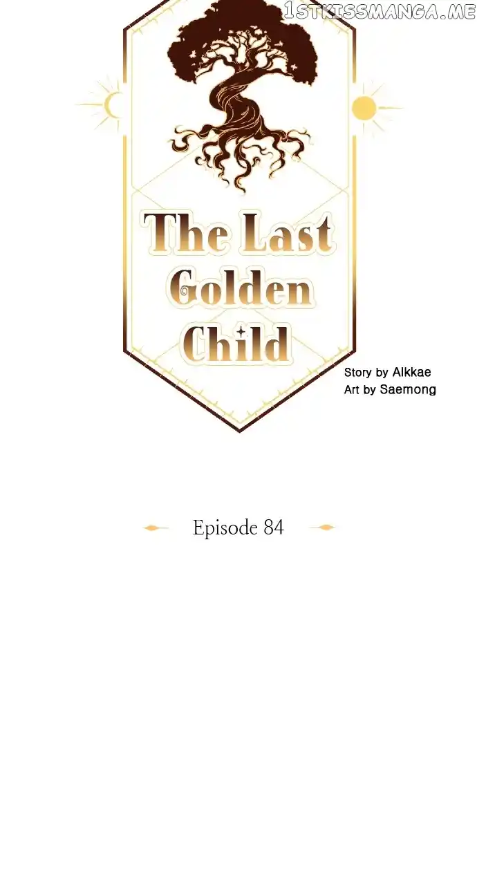 The Last Golden Child Chapter 85