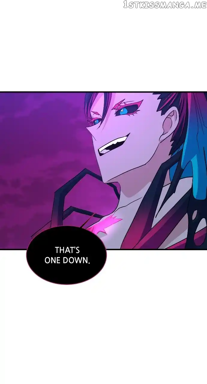 The Last Golden Child Chapter 85