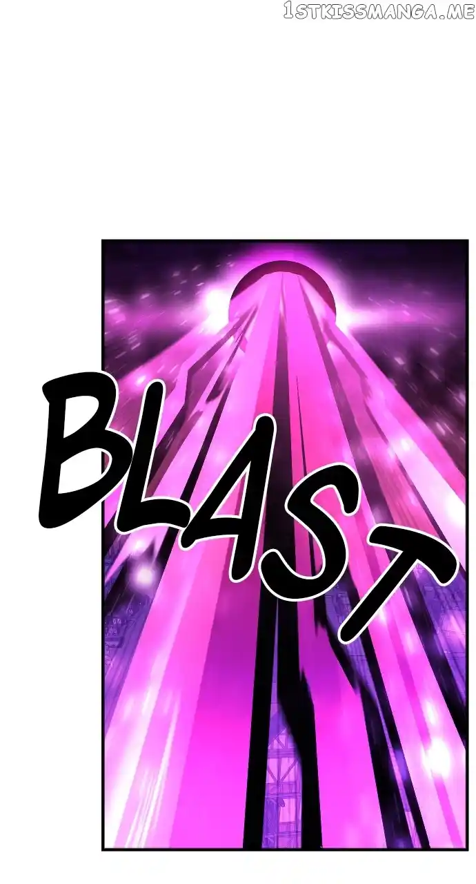 The Last Golden Child Chapter 85