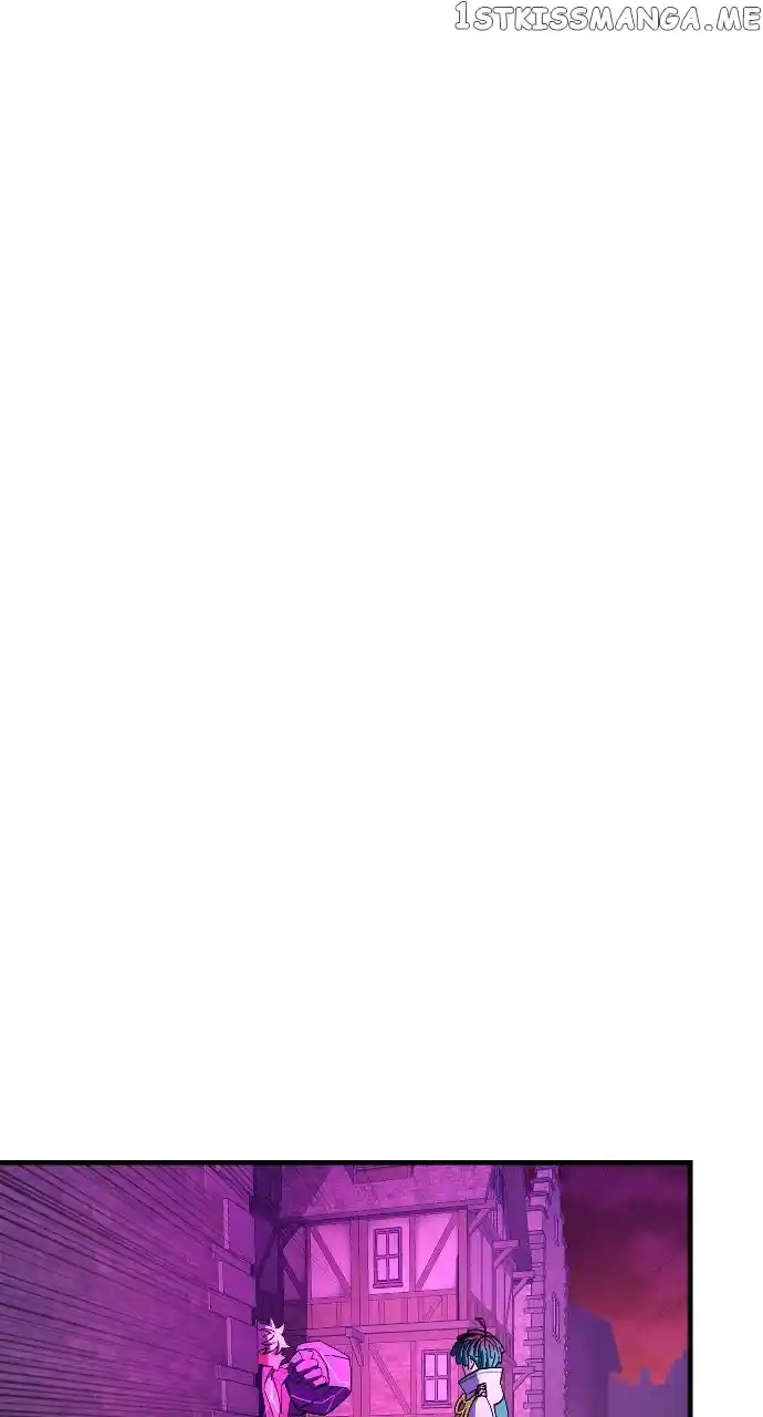 The Last Golden Child Chapter 85