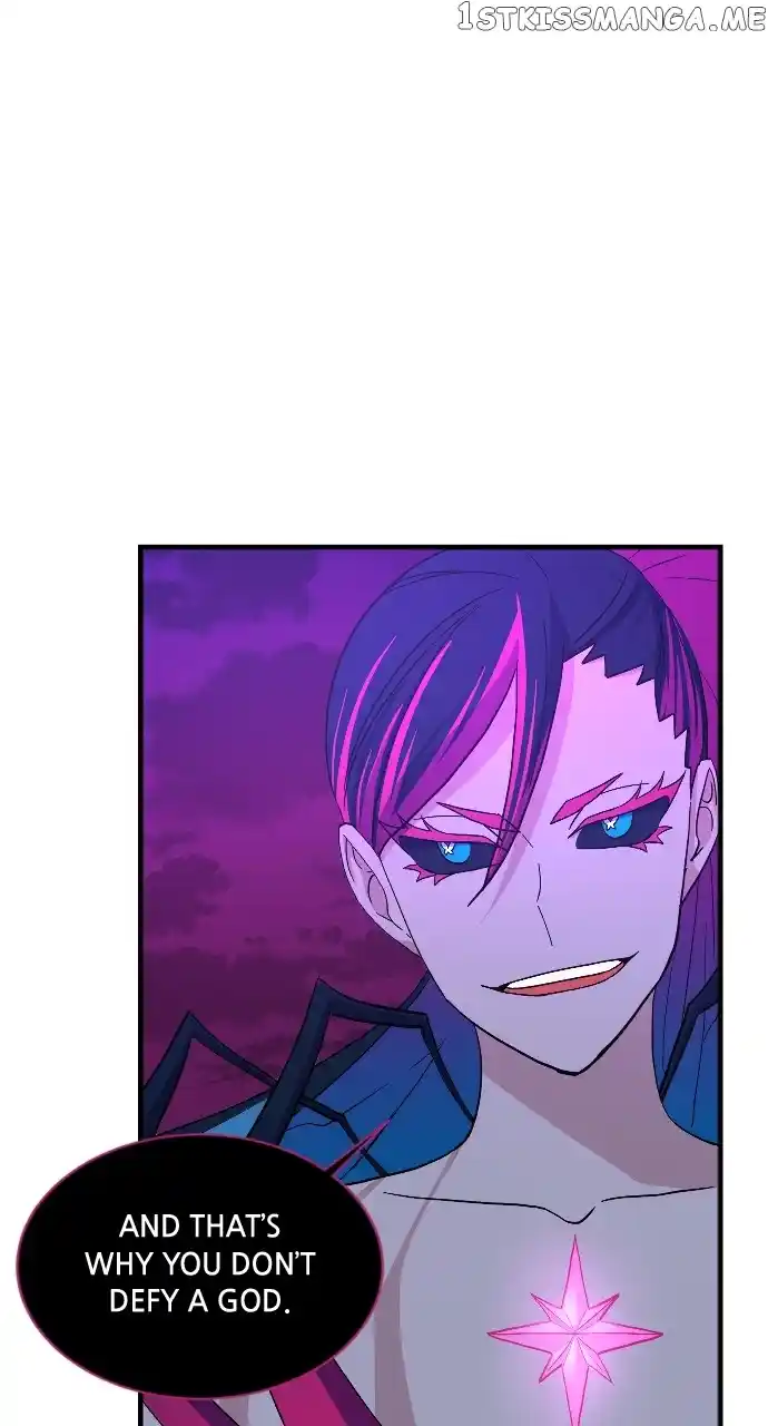 The Last Golden Child Chapter 85