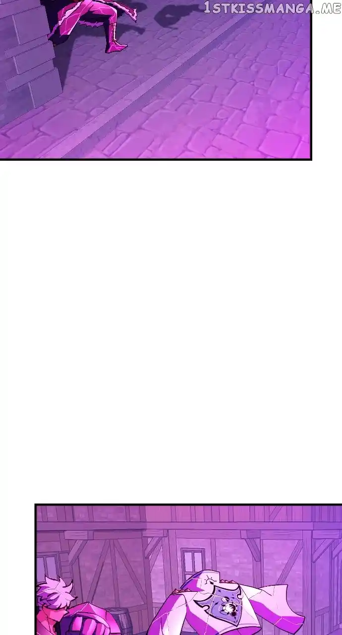 The Last Golden Child Chapter 85