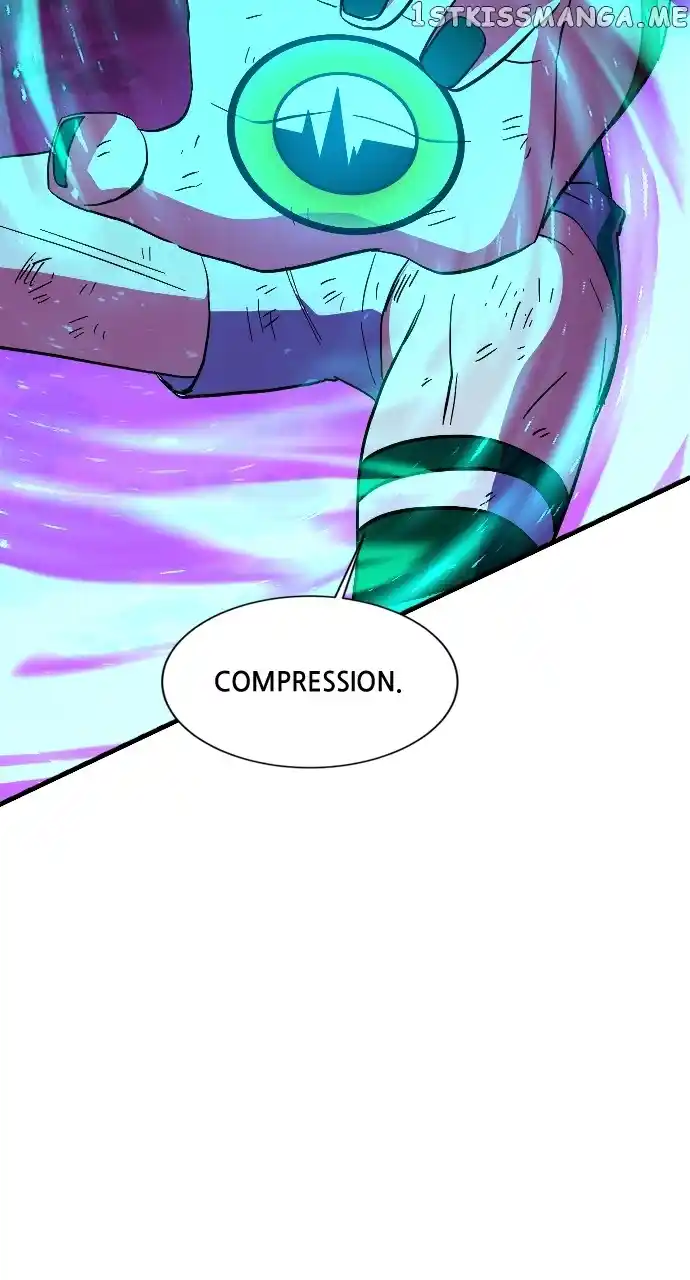 The Last Golden Child Chapter 85