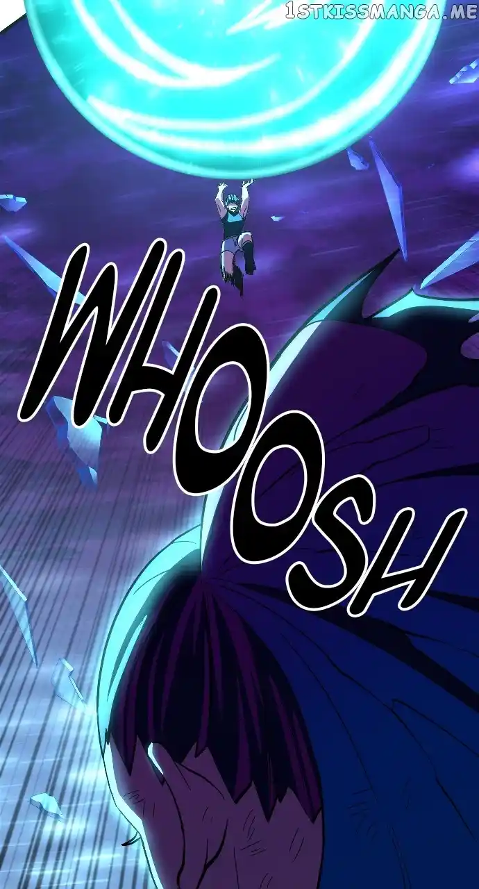 The Last Golden Child Chapter 85