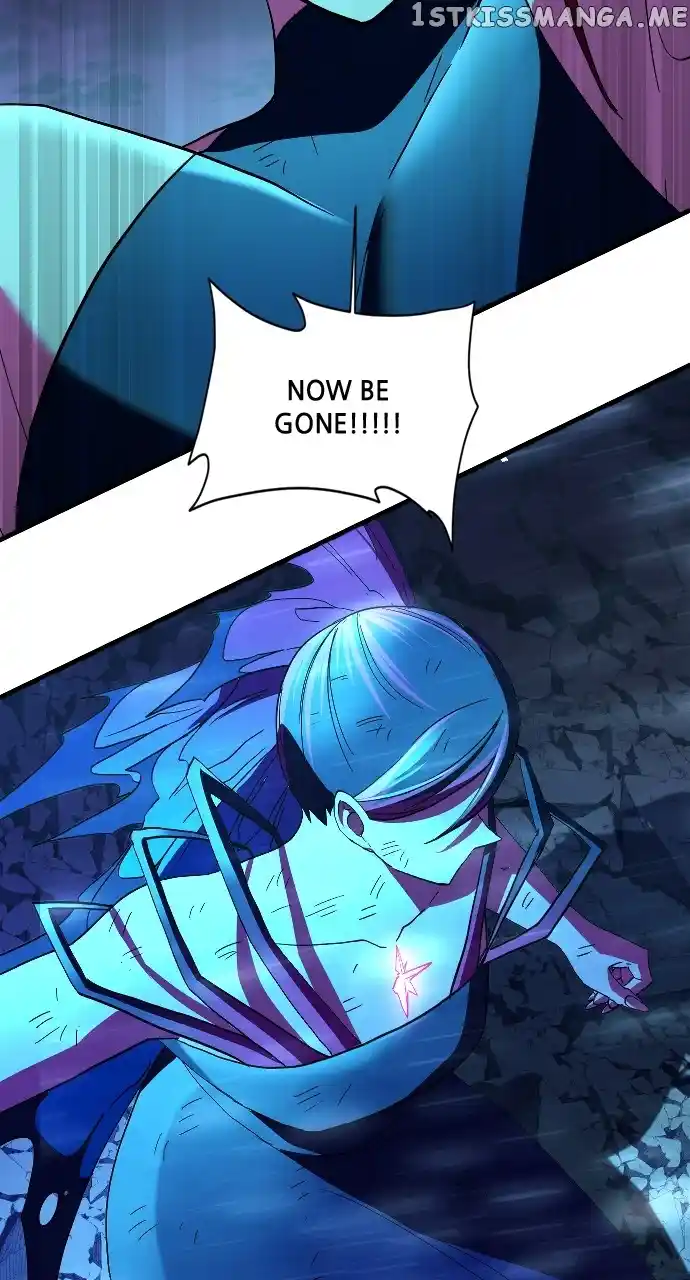 The Last Golden Child Chapter 85