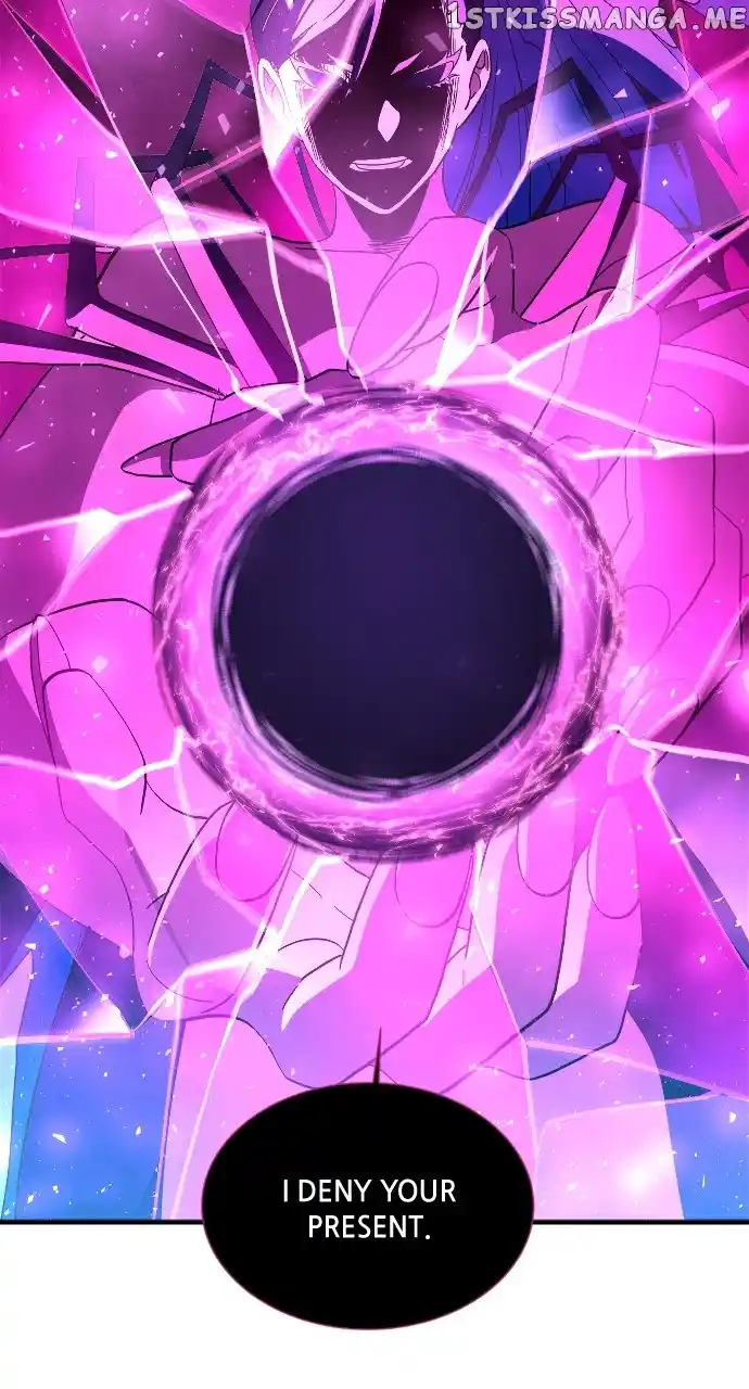 The Last Golden Child Chapter 85