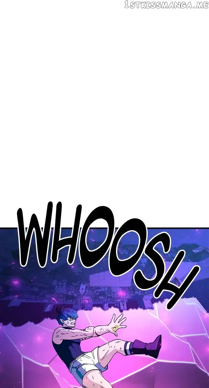 The Last Golden Child Chapter 85