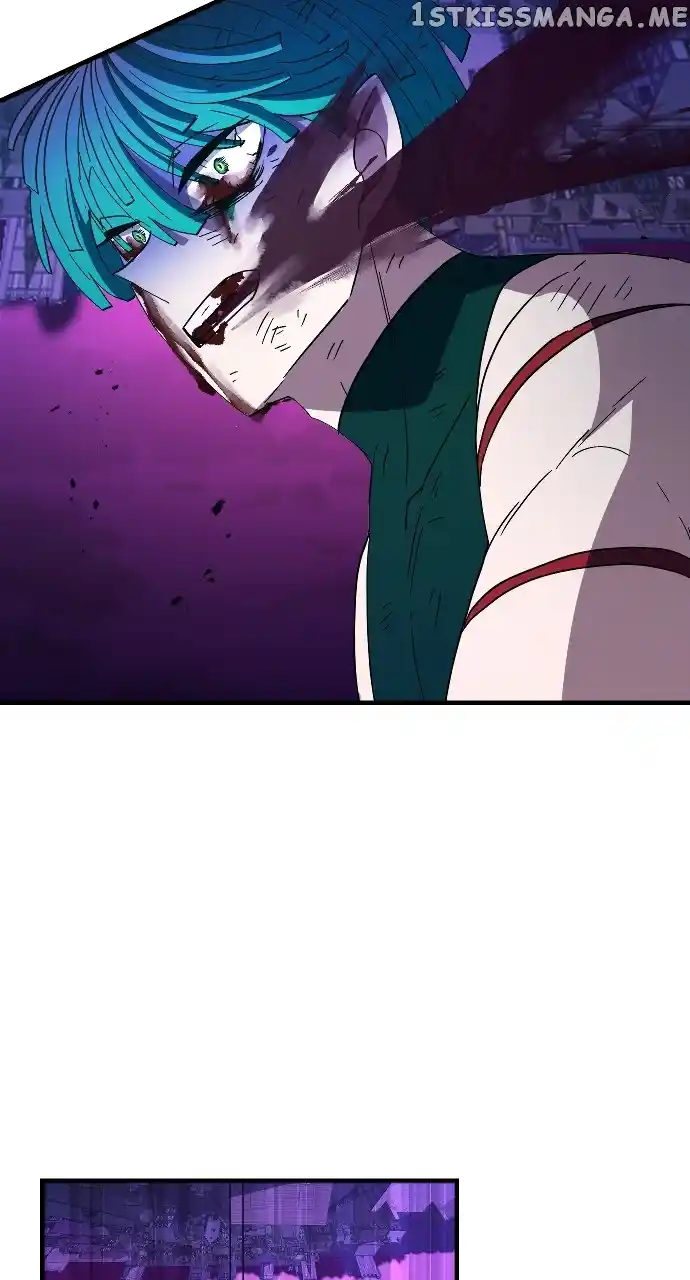 The Last Golden Child Chapter 85