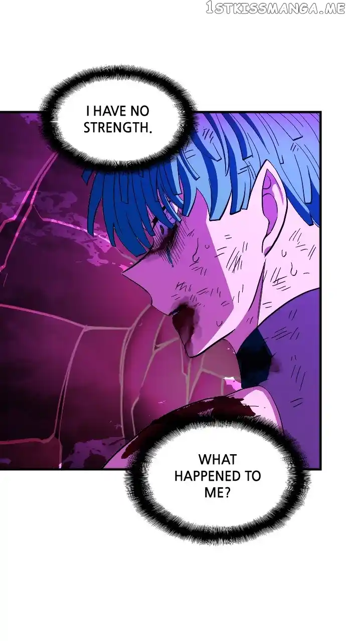 The Last Golden Child Chapter 85