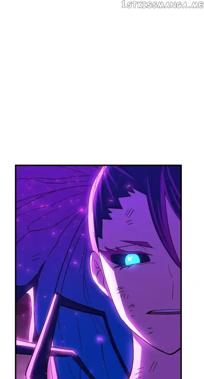 The Last Golden Child Chapter 85