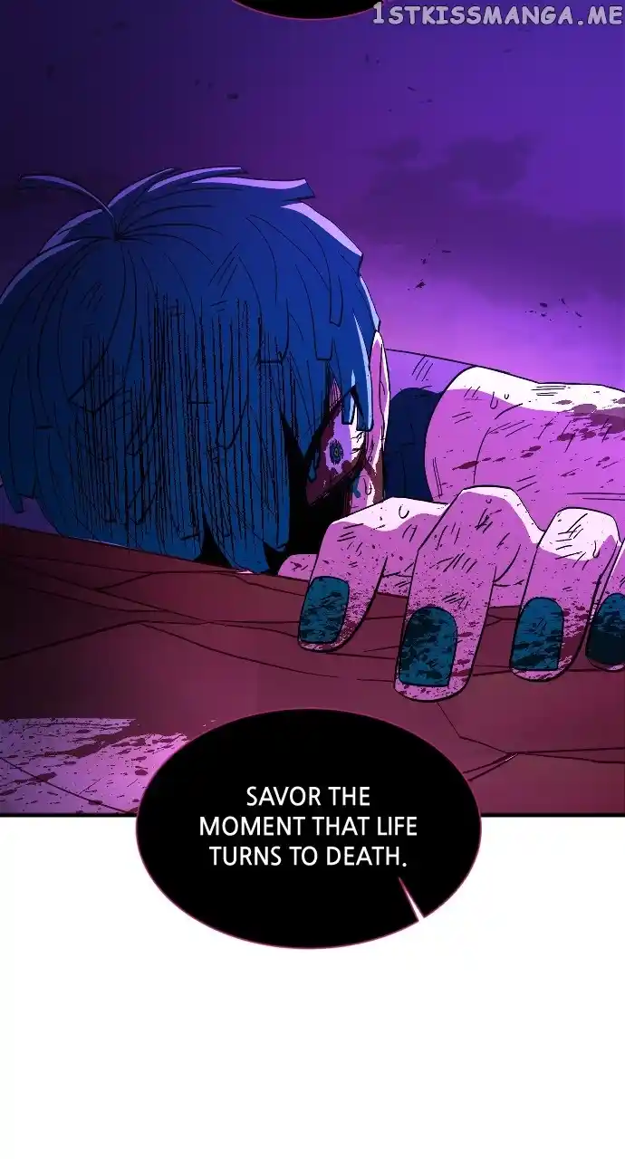 The Last Golden Child Chapter 85