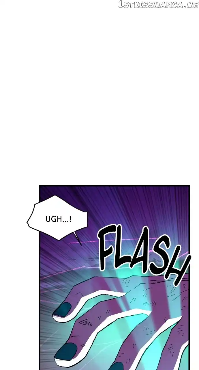 The Last Golden Child Chapter 85