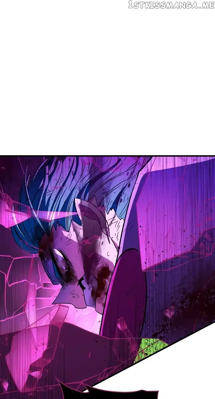 The Last Golden Child Chapter 85