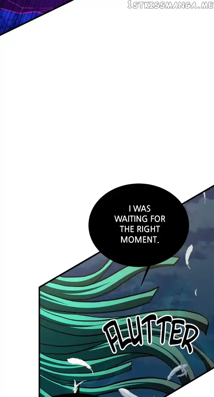 The Last Golden Child Chapter 85