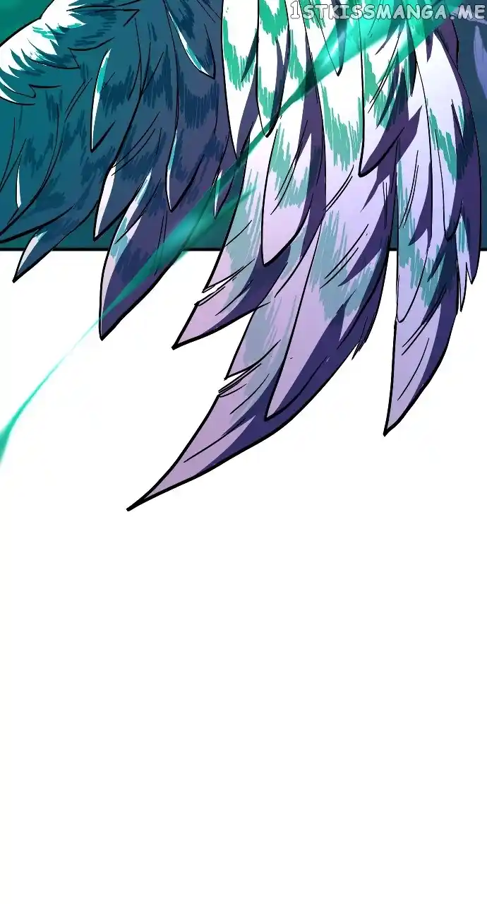 The Last Golden Child Chapter 85