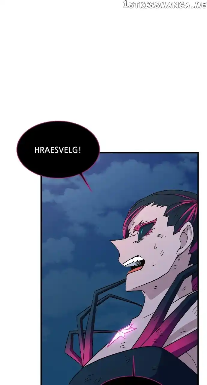 The Last Golden Child Chapter 86