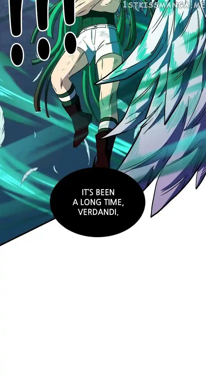 The Last Golden Child Chapter 86