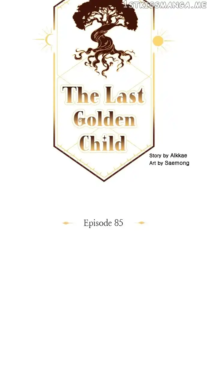 The Last Golden Child Chapter 86