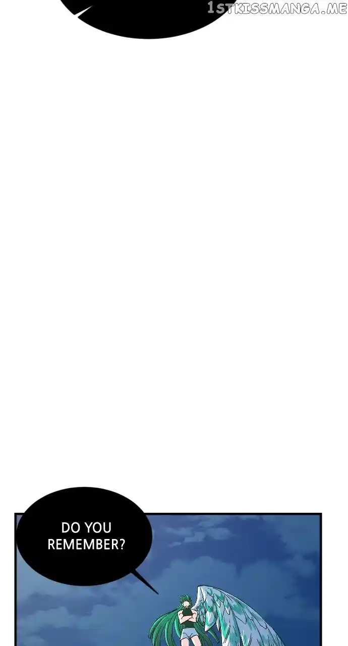 The Last Golden Child Chapter 86