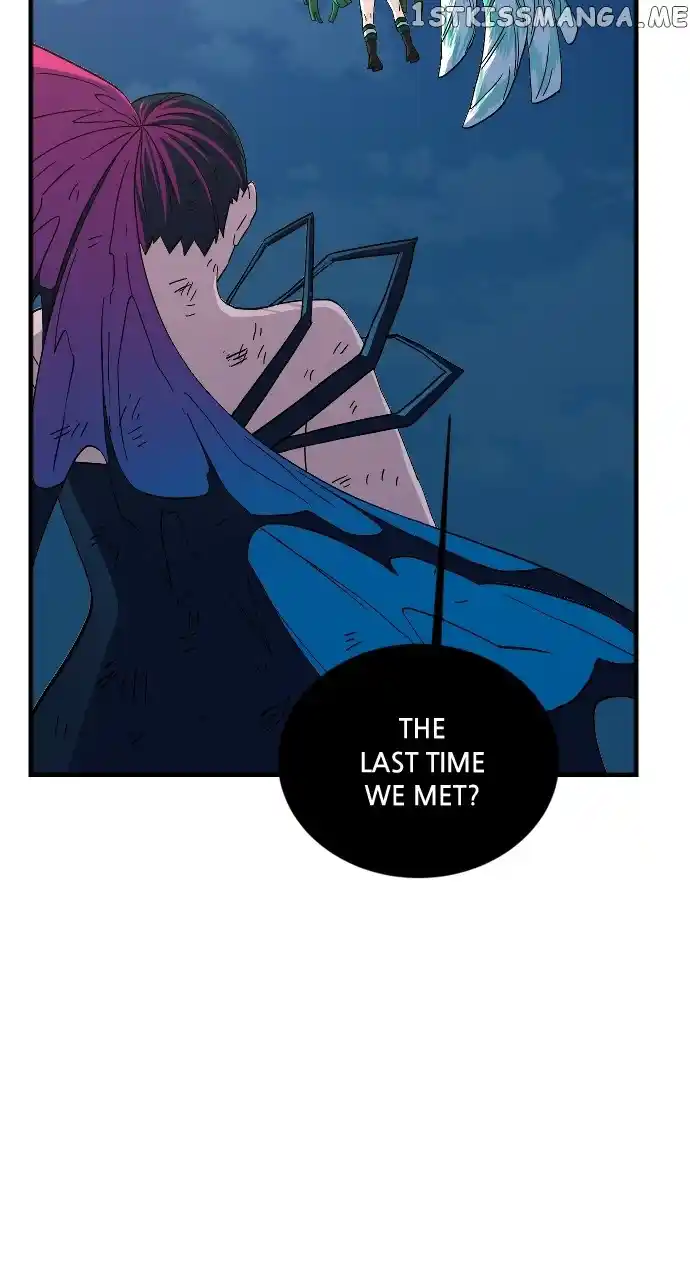 The Last Golden Child Chapter 86