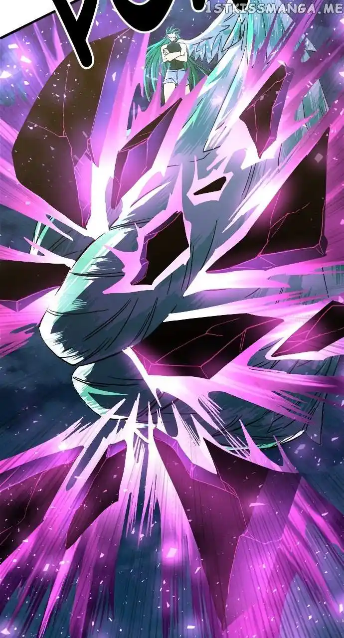 The Last Golden Child Chapter 86