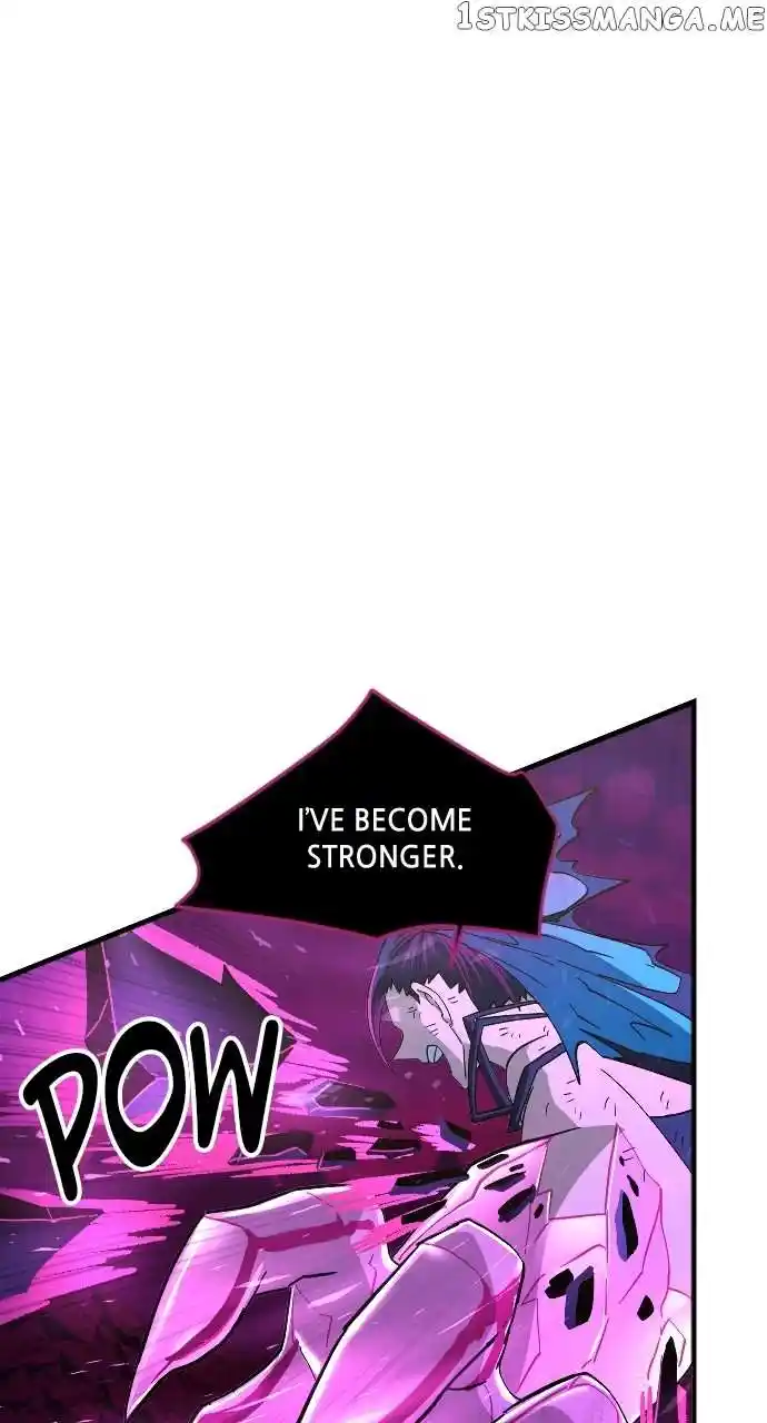 The Last Golden Child Chapter 86