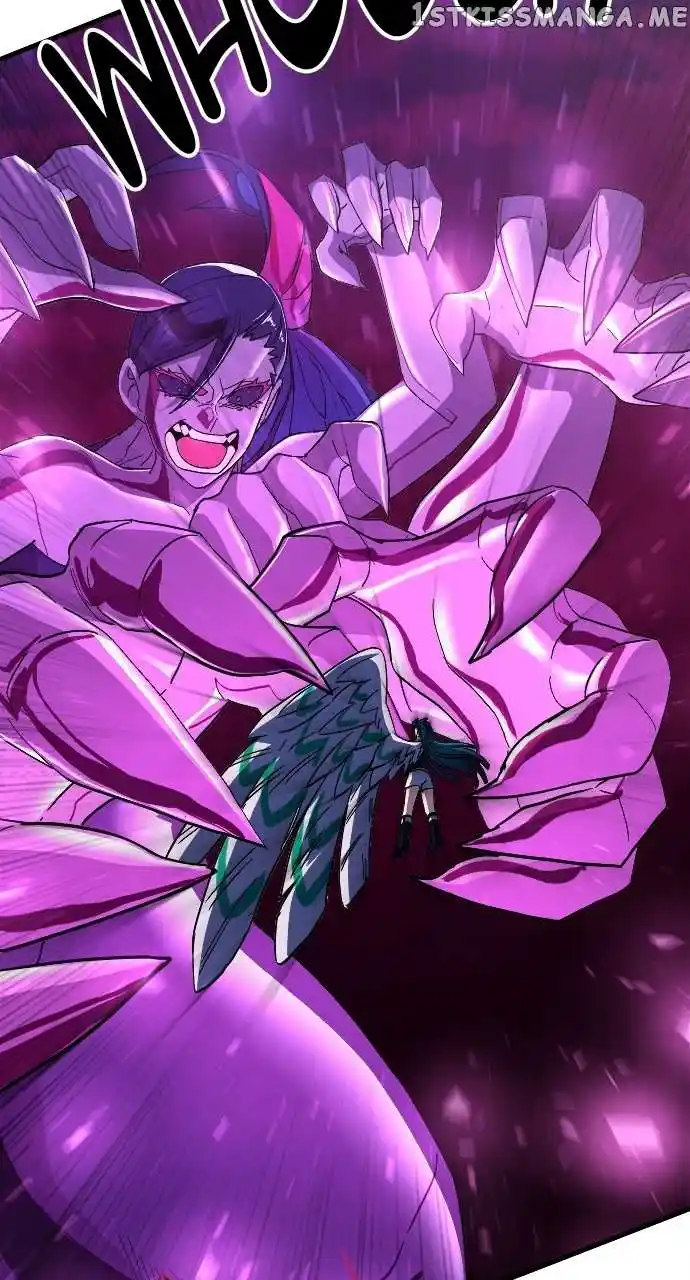 The Last Golden Child Chapter 86