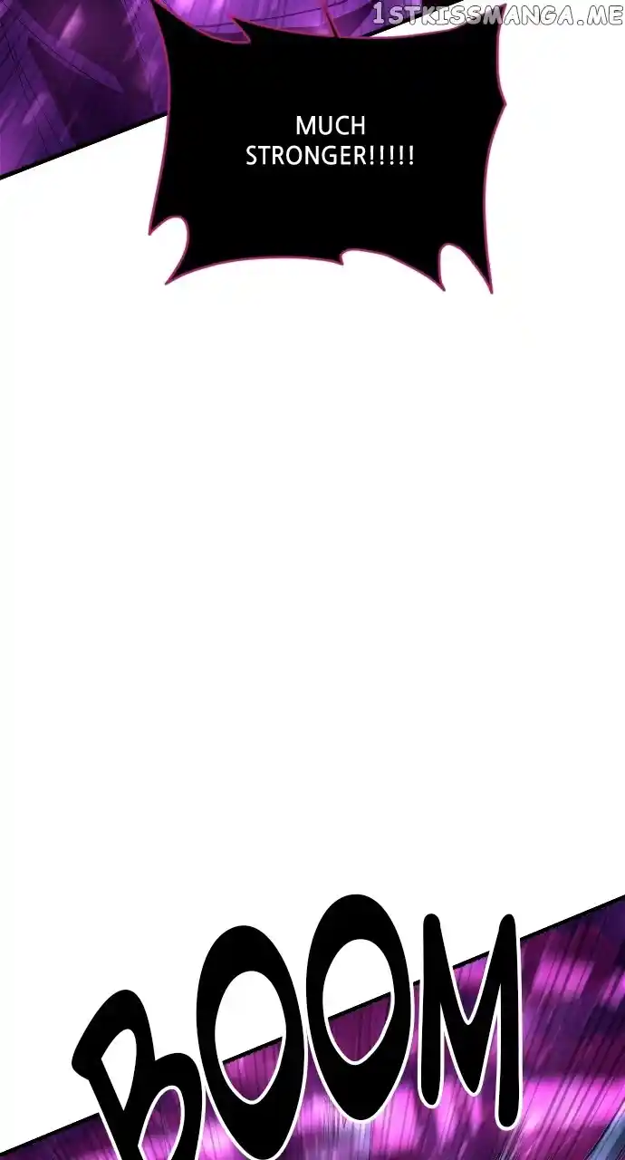 The Last Golden Child Chapter 86