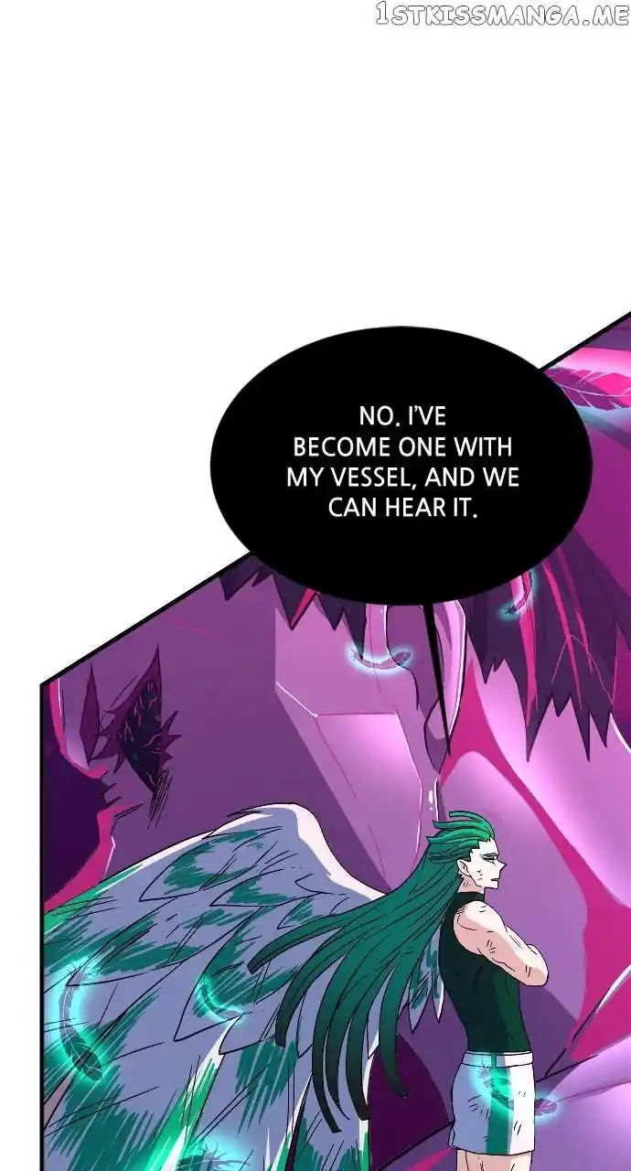 The Last Golden Child Chapter 86