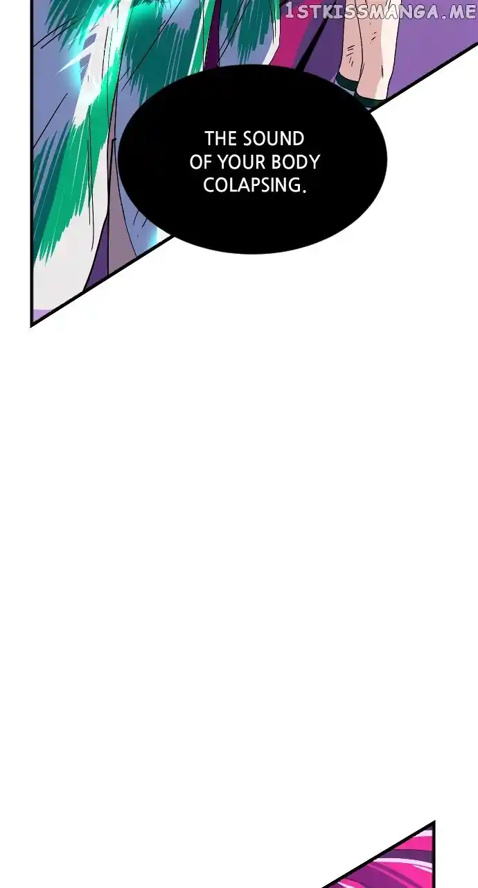 The Last Golden Child Chapter 86