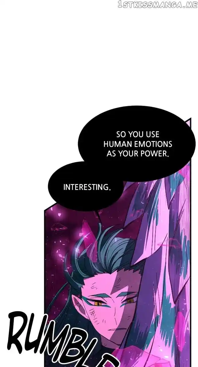 The Last Golden Child Chapter 86