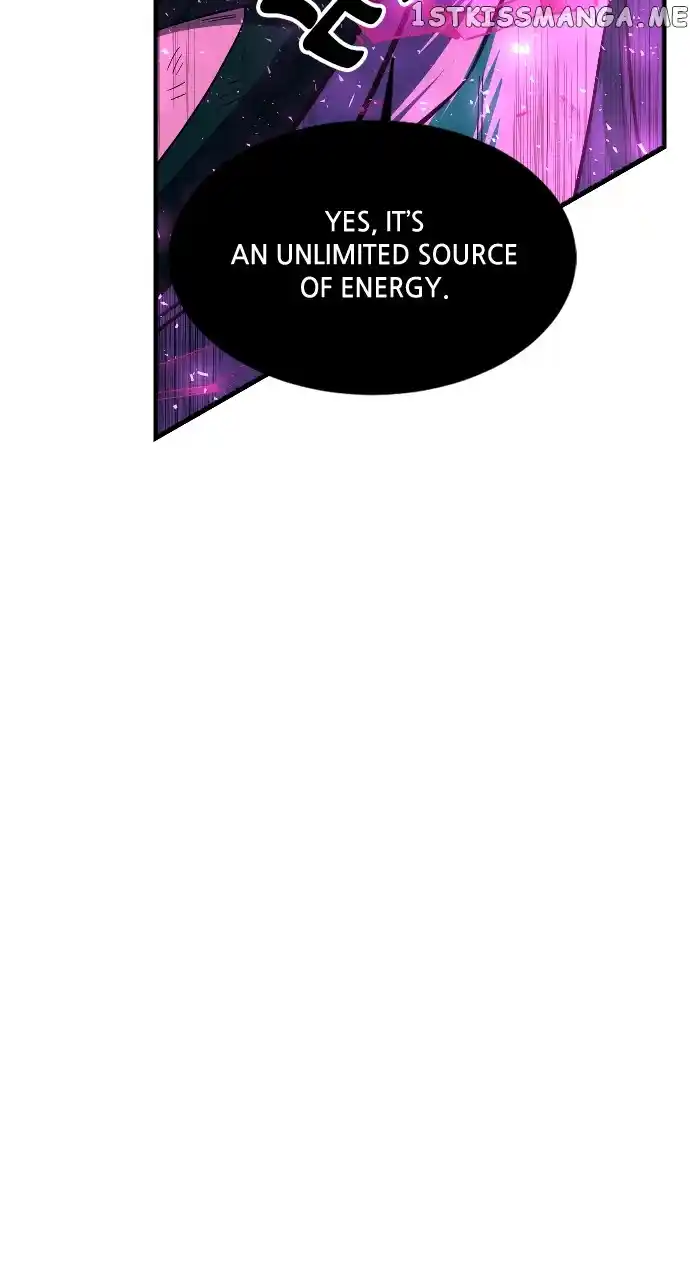 The Last Golden Child Chapter 86