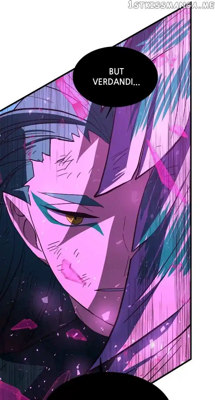 The Last Golden Child Chapter 86