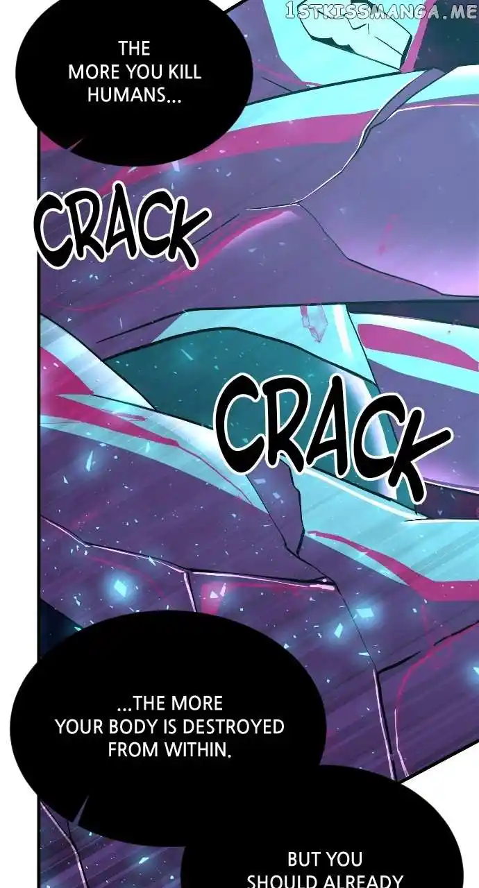 The Last Golden Child Chapter 86