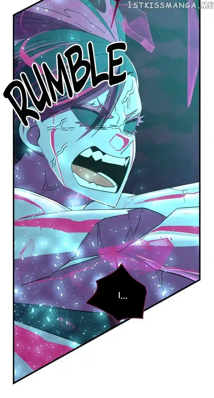 The Last Golden Child Chapter 86