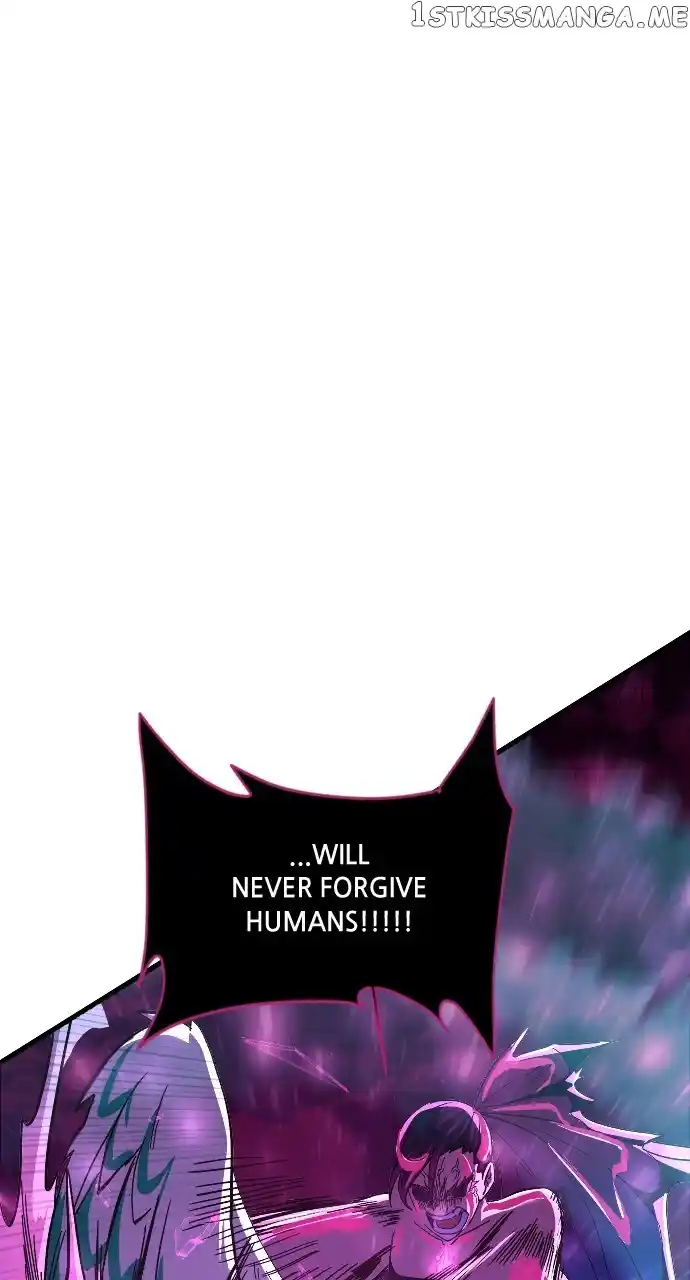 The Last Golden Child Chapter 86